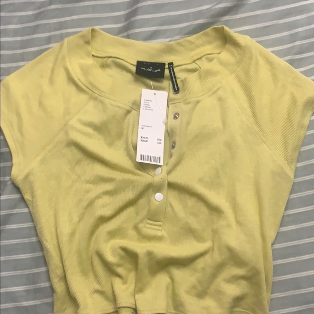 UO top